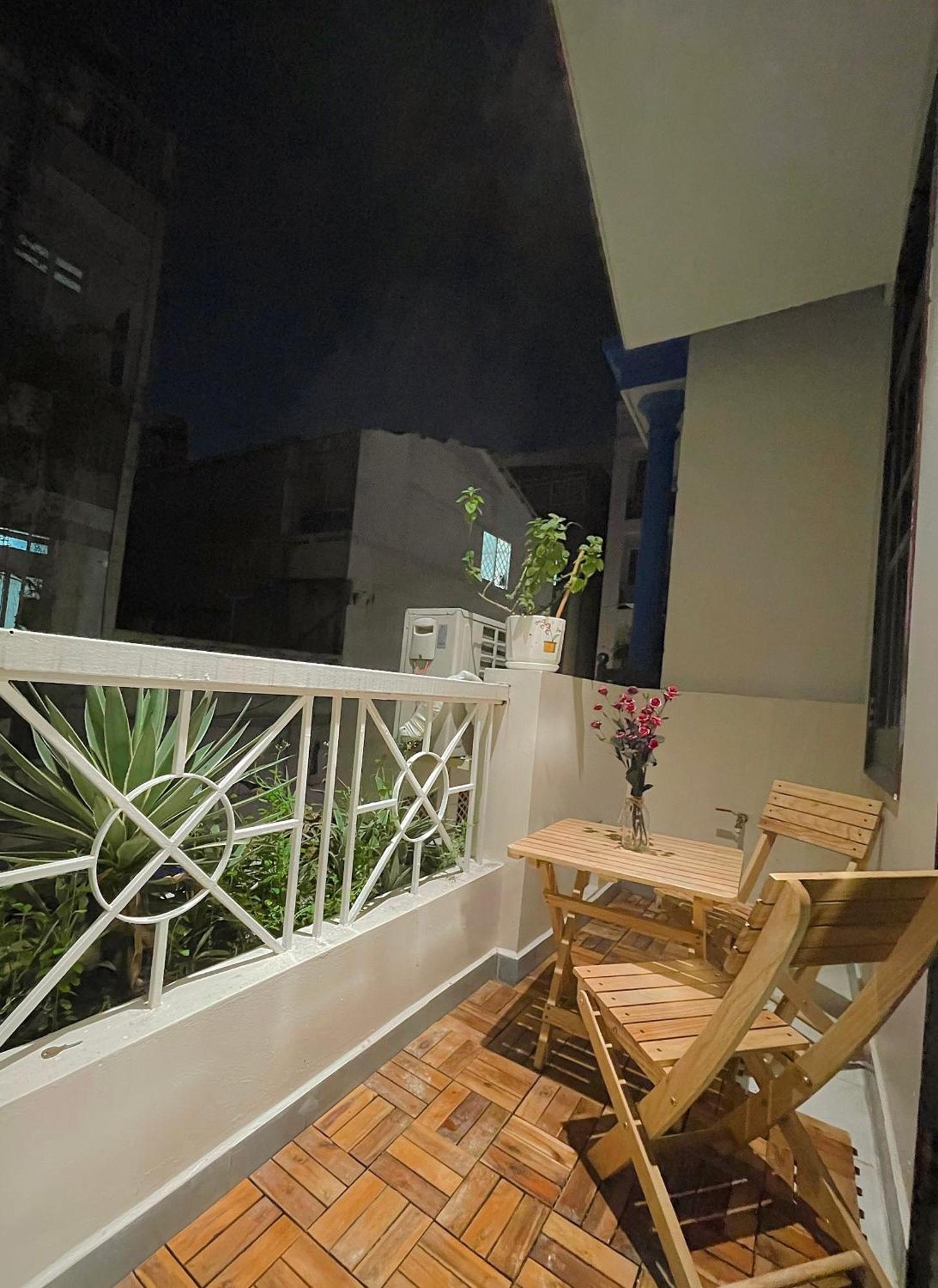 1999 Home Ciudad Ho Chi Minh  Exterior foto